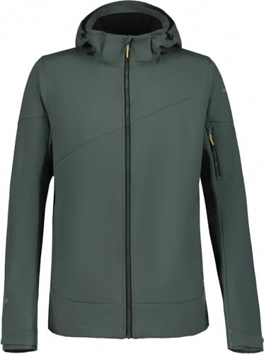 Icepeak Barmstedt Softshell Jacke Herren - 50