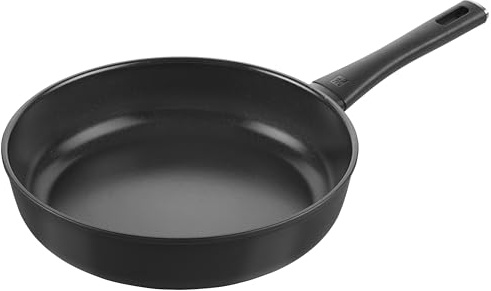 Zwilling Madura Plus 28 cm High Aluminium Frying Pan Titanium Reinforced Ceramic Non-Stick Coating