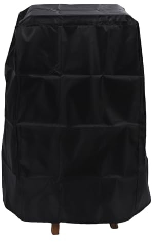 Cuifati Oxford Canvas Fumker Lid, Mazzo di Fumatori Fuori dall'acqua -Resistente Alla Polvere Resistente all'esterno