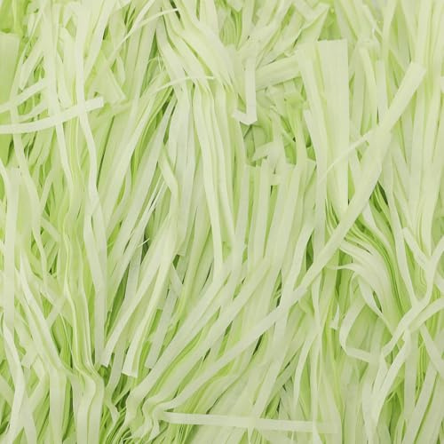 Candcamp 200g Light Green Shredded Tissue Paper