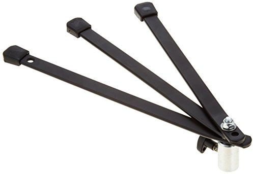Manfrotto BODENSTATIV BACKLITE, FUSS