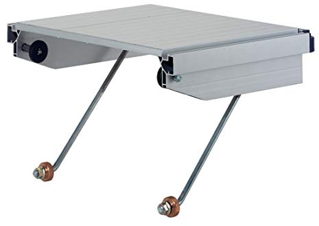 METABO 80910064312 - Prolongación de mesa UK 290/ UK 333