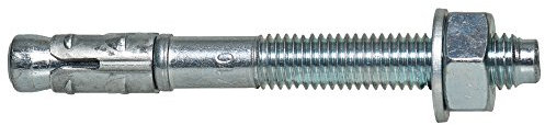 apolo Baz – Schwerlastanker BAZ 10 – 102/20 verzinkt
