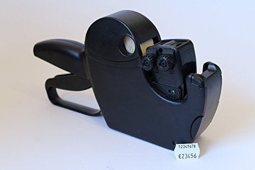 Jolly Preisauszeichner Modell JS14 Jolly Handauszeichner mit 14 Positionen in 2 Zeilen