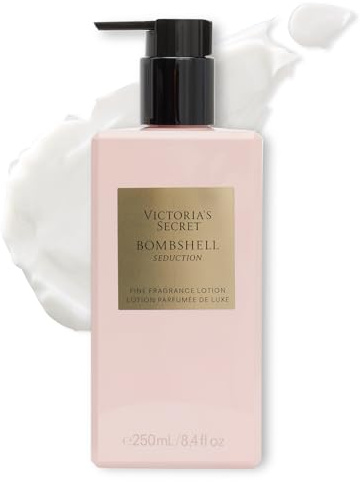 Victoria's Secret Bombshell Seduction Lotion 250ml