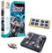 Smart Games - Asteroid Escape, Puzzle Game with 60 Challenges, 8+ Years, 24x17x4.5 cm (LxWxH)