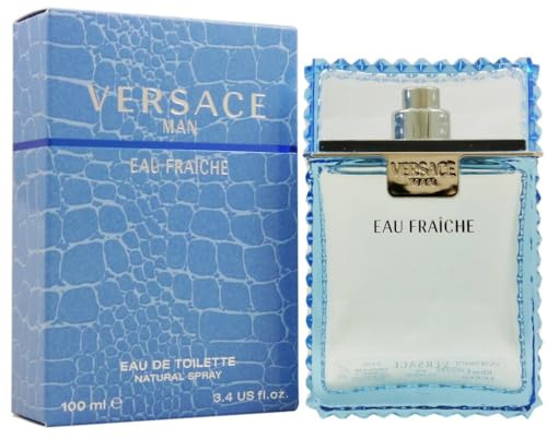 Eau Fraîche Edt Vapo 100 Ml