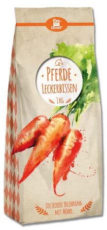 Derby Leckerbissen Apfel 1 kg