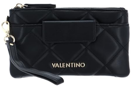 VALENTINO Ocarina Wallet Nero