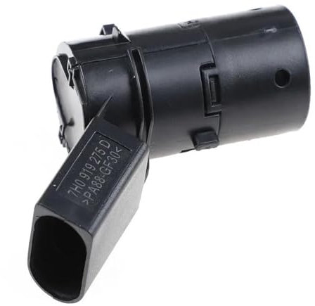 WIRMEC Sensor Parksensor Ultraschallsensor Einparkhilfe OEM 7H0919275D Umkehrradar Summer Sirene Für Ford Für Galaxy Rückfahrassistent