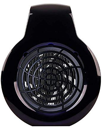 CRBUDY Tueur de moustiques, Lampe Anti-moustiques à Fonctionnement Silencieux à Usage Domestique, Lampe Anti-moustiques à Choc électrique, Lampe Anti-moustiques Volante pour la Cuisine