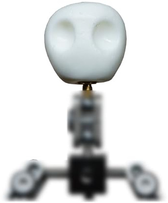 YSFHYAN Stop Motion Animationspuppenskelett,DIY Studio Stop Motion Armature Kits,Einfach zu Montieren, Geeignet füR Animationsstudios,Zeitraffer-Fotografie(Size:23MM)
