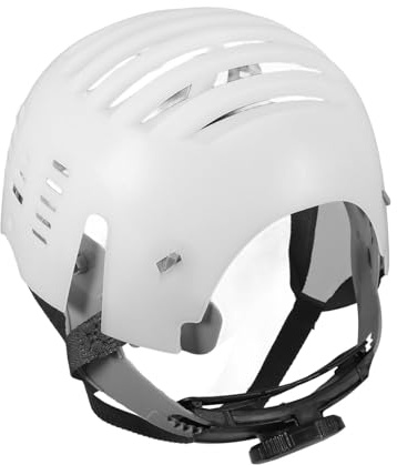 SOIMISS Collision Cap Lining Plastic Helmet Insert Bump Cap Insert Lightweight Safety Hat to Make Fit Smaller Heads