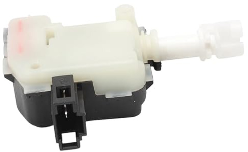 Stellmotor Zentralverriegelung 8PA A4 00-04 1J0810773 Für Golf IV 1J1 Alle-motor Fließheck 1K5959782 1J0810773A Tankklappe Türschlossantrieb