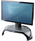 Fellowes - Smart Suites - Soporte Elevador para Monitor de Ordenador de sobremesa y portátil, Ajustable en Altura
