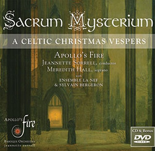Sacrum Mysterium : a Celtic Christmas