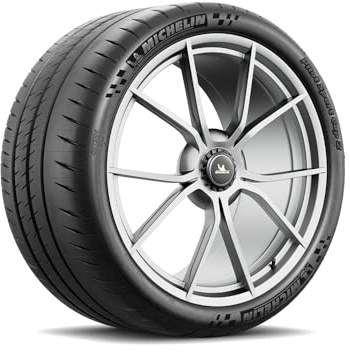 MICHELIN Pilot Sport Cup 2 Sommerreifen 245/35 ZR19 (93Y) N0/FSL/EL