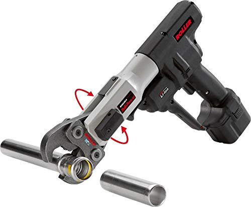 Pressverktyg Multi-Press ACC Li Basic Pack Roller
