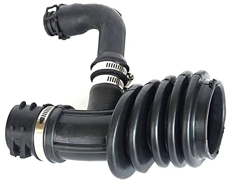 WIELEN COMPATIBILE CON MANICOTTO ASPIRAZIONE TURBINA FILTRO ARIA FORD FOCUS II MK2 C-MAX 1607484