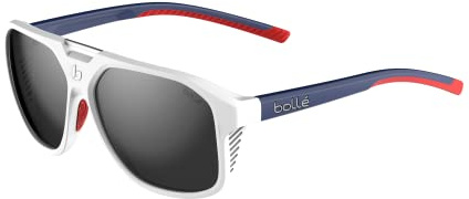 Bolle Brands Arcadia Lunettes de soleil carrées