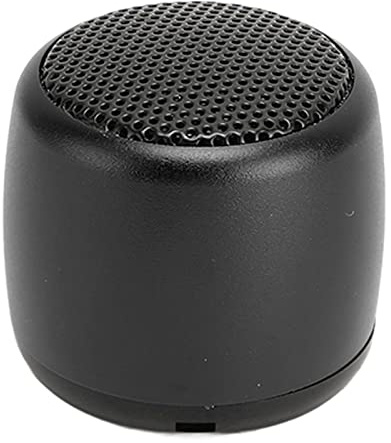 Goshyda -Bluetooth-Lautsprecher, Tragbare Kabellose Lautsprecher mit HD-Sound, Schwerer Subwoofer, Wiederaufladbarer Kleiner USB-Lautsprecher für den Innen- und Außenbereich