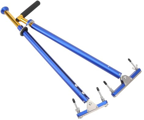 Comando Manuale di Guida per Handicap Regolabile per Veicoli con Automatico
