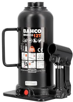 BAHCO BH4G12 Flaschenheber 12T