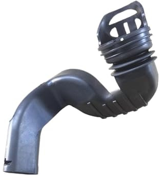 Drum Washing Machine Water Inlet Hose, Compatible for LG, FCV10G4W FCX90Y2T Rubber Hose MAR62542002，Washing Machine Inlet Pipe Parts Replacement
