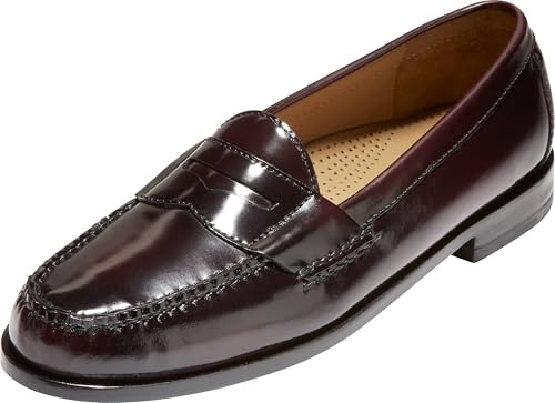Cole Haan Mocassini da Uomo Pinch Penny