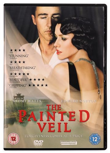 The Painted Veil [UK Import]