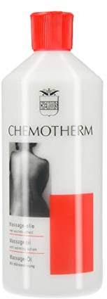 Chemodis Crema Arnica 100 ml, Gel