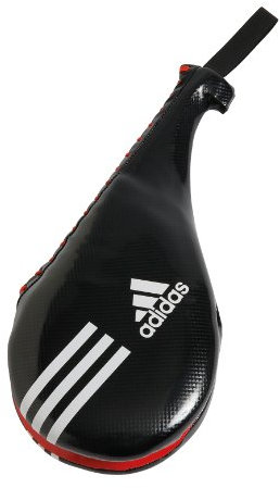 ADIDAS Double Target, Taekwondo, Matrial Arts Target Pad – Größe L