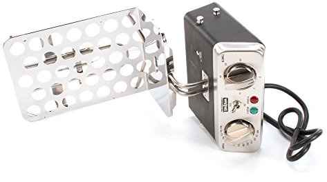 Waring 030306 120-volt Heating Element with Heat Diffuser and Heater Stand for Deep Fryer