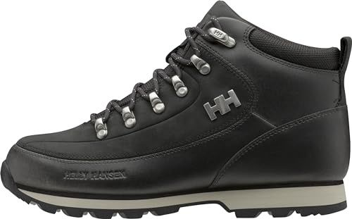 Helly Hansen Forester vinterstövlar för kvinnor, 993 svart, 38 EU