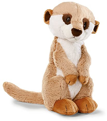 NICI Kuscheltier Erdmännchen 30cm