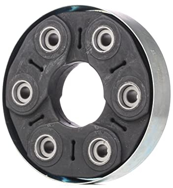 RIDEX Hardyscheibe vorne Kompatibel mit VW Golf 4 Schrägheck 1J1 1427J0040