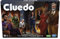 Hasbro Gaming Cluedo, Reimagined Classic for 2-6 Players, Detective Board Game for 8+ Year Old Boys and Girls