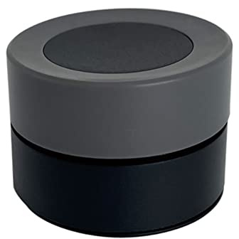 Zigbee Tuya Smart Knopf Situation Schalter Knopf Wireless Szene-Schalter Drahtloser Szenenschalter Intelligent Knob Schalter Tasten Controller,Automatisierungsszenario,Funktioniert nur mit ZigBee Hub