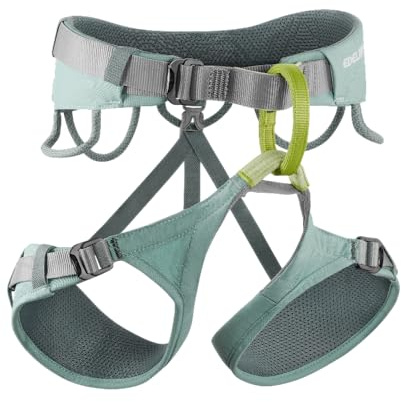 EDELRID Klättersele Jayne IV, delfin