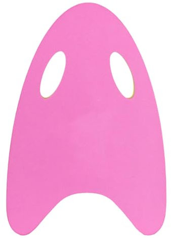 Schwimmen Kickboard, Schwimmkickboard Kinder - Ergonomischer Griff Eva Pool Kick Board Swim Training Kickboard | Leichte Sommerschwimmen Trainingshilfe, Schwimmpads für Anfänger, Erwachsene, Kinder