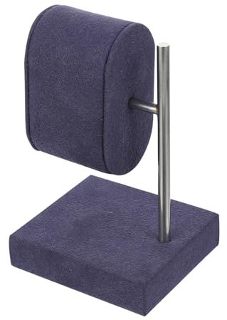 BESPORTBLE Uhren Ständer Halter Uhren Ständer Armbandhalter Uhrenaufbewahrungsregal Fächern Zum Anzeigen Und Lagern Von Im Wohnzimmer Oder Schlafzimmer
