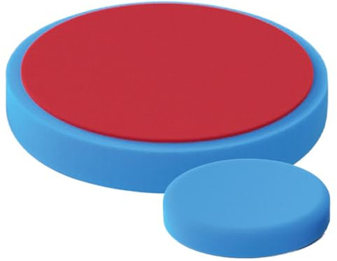 Applicatore per la cura degli pneumatici, tamponi di lucidatura riutilizzabili, strumenti e per la correzione della vernice 'auto, lucidatura dei cerchioni, sigillatura dei pneumatici e