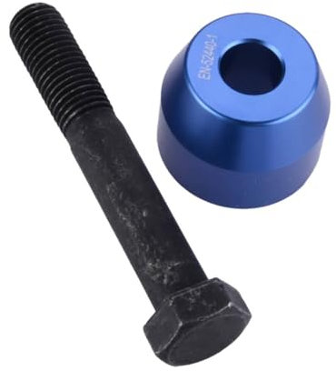 beler Motor Kurbelwelle Vordere Öldichtung Einbauwerkzeugsatz EN-52440-1 Fit für Cadillac CT6 Buick GL8 Regal Malibu 2.0T LSY LXH