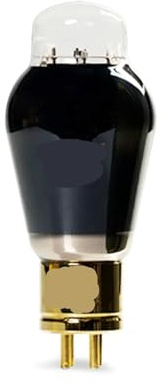 JEQGDLUI Amplificatore Audio a valvole 2A3-T 1/2/4 Pezzi(1 PCS)