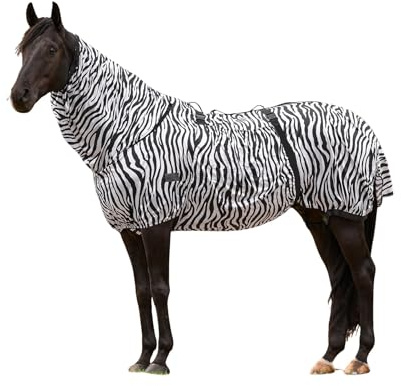 Waldhausen Ekzemerdecke Zebra Basic, 135 cm