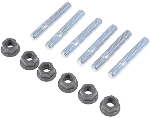 Dorman 03133 Auspuff Flansch Hardware-Kit