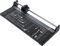 Vantage 50 Roll & Schnitt-Schneidemaschine (Schnittlänge: 320 mm, max. 5 Blatt)
