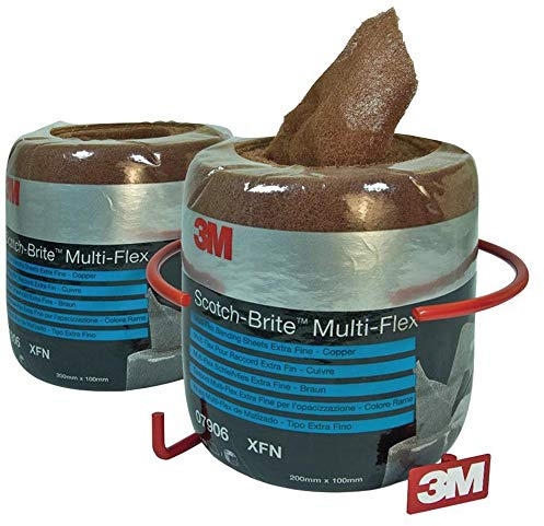 3 M mx-sr Ruban 100 x 200 mm Multi-Flex feuilles