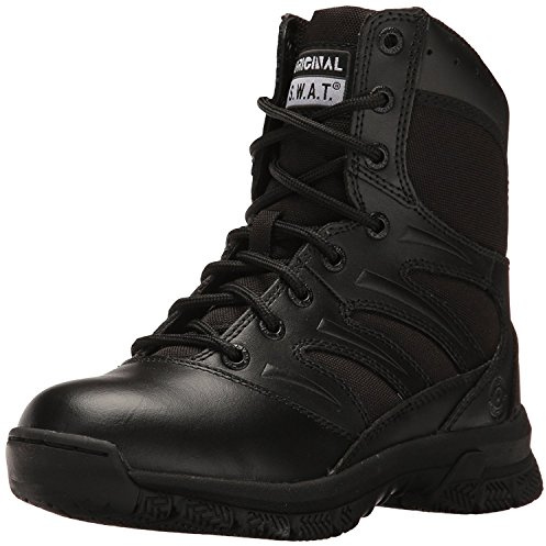 Original Swat Force 8 Side Zip
