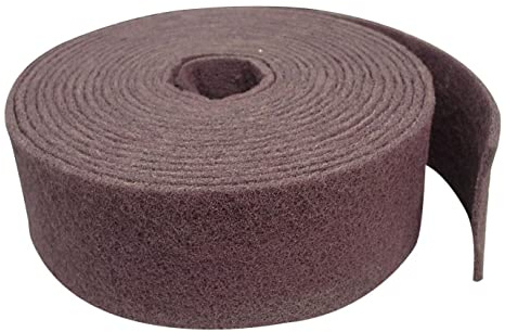 CALFLEX-RVA250/A-Rollo Fibra sin tejer 250mm. A-VF